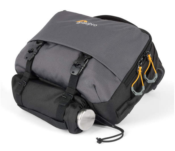 Lowepro Trekker LT SLX 120 Grey - 1181213 - zdjęcie 7